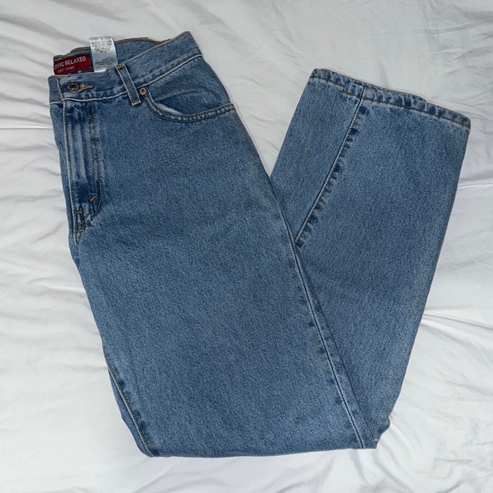 NWOT LEVI DENIM